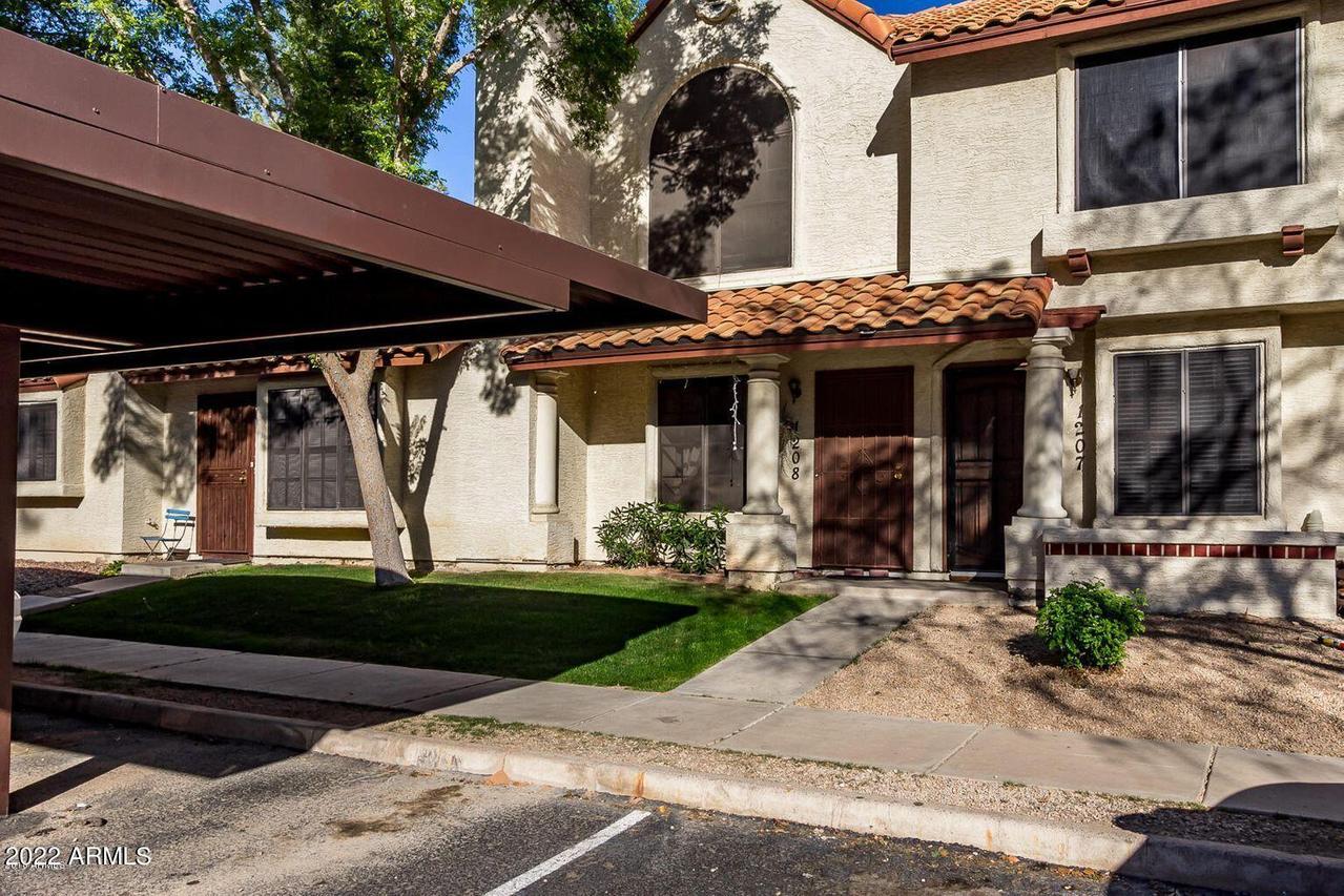 921 W University Dr. #1207, Mesa, AZ 85201