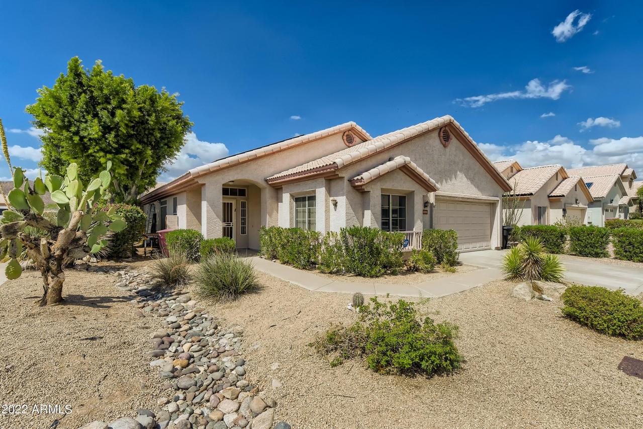 11906 E Becker Ln., Scottsdale, AZ 85259