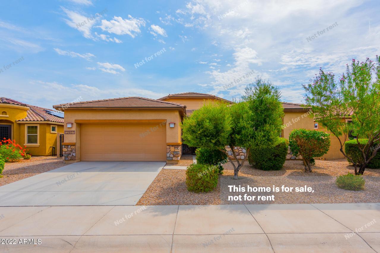 12937 S 184th Ave., Goodyear, AZ 85338