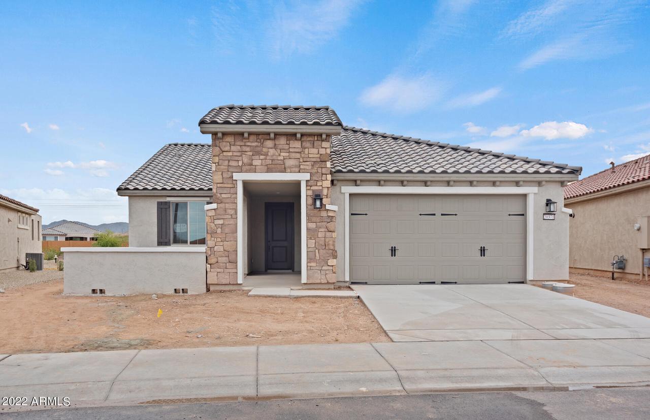 20371 N Wagner Wash Dr., Buckeye, AZ 85396