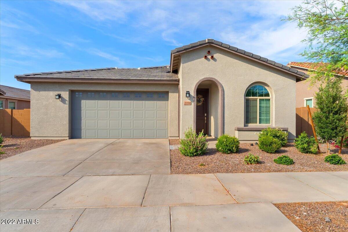 21198 E Estrella Rd., Queen Creek, AZ 85142
