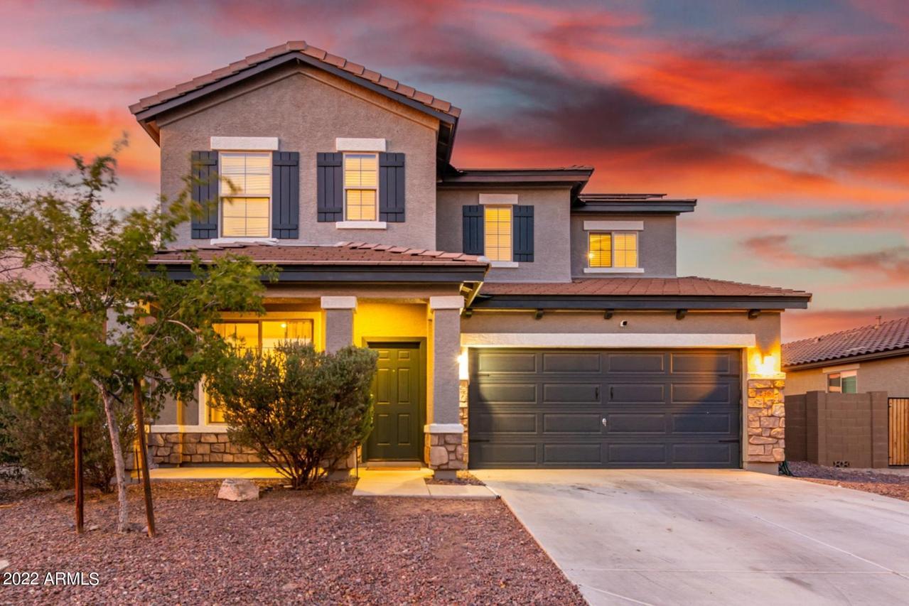 236 E Bahamas Dr., Casa Grande, AZ 85122