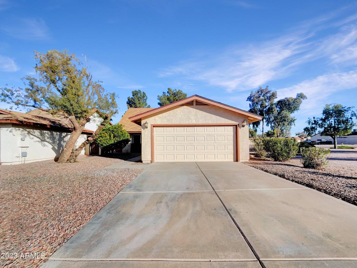 13428 E Chicago St., Chandler, AZ 85225