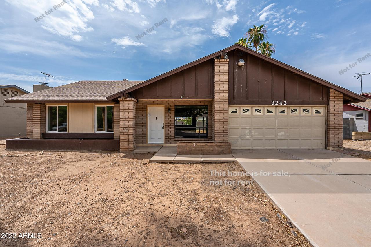 3243 W Muriel Dr., Phoenix, AZ 85053