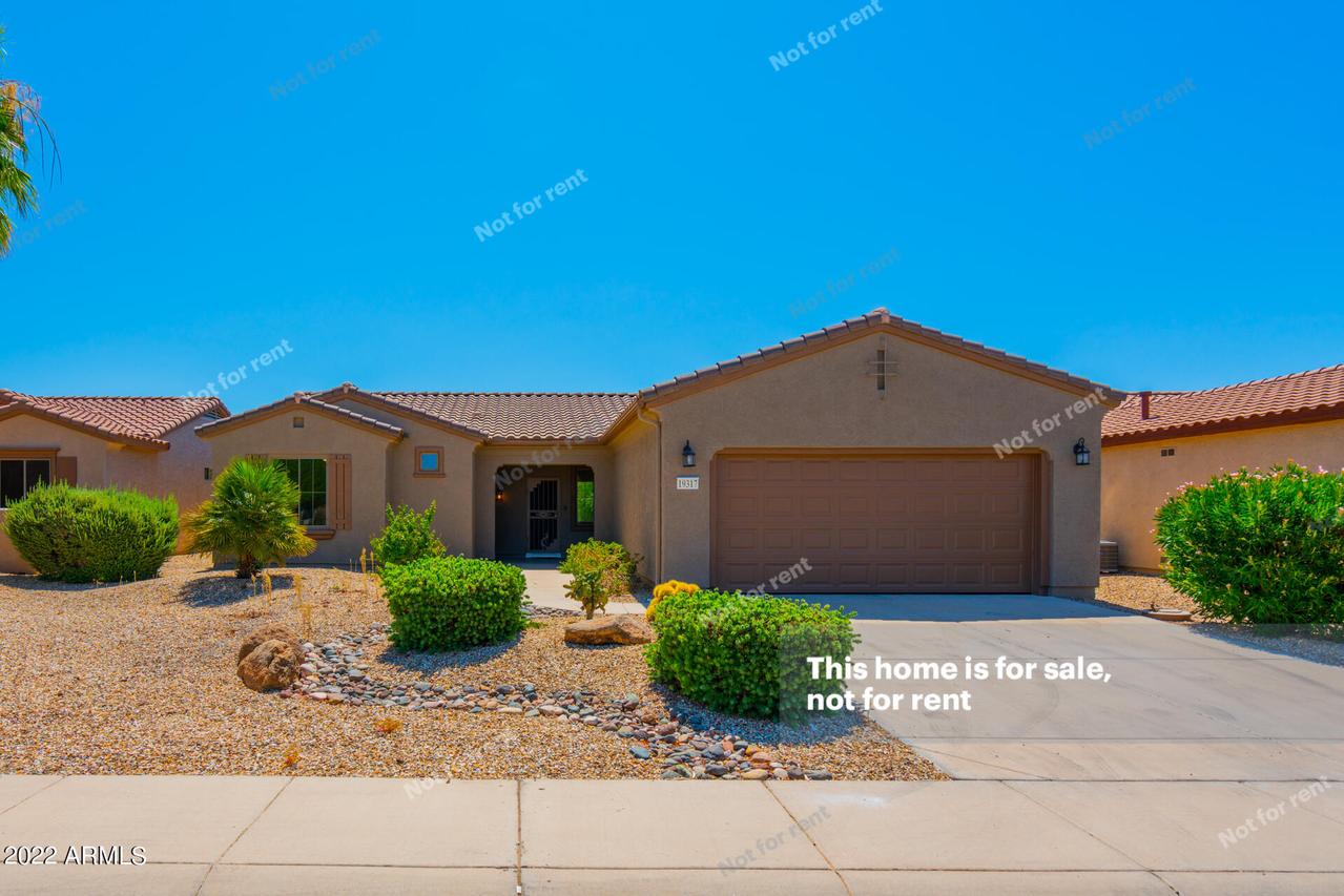 19317 N Guardian Ln., Surprise, AZ 85387