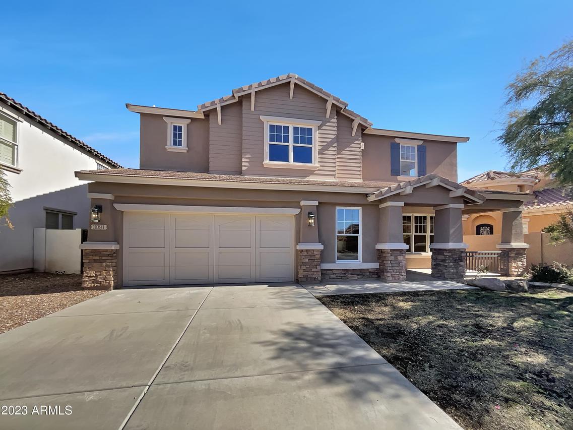 3091 S Salt Cedar Pl., Chandler, AZ 85286