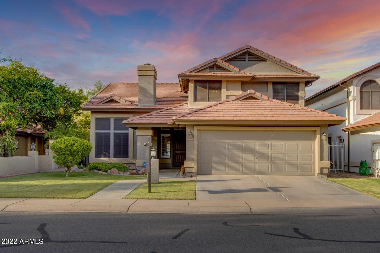 5714 W Ivanhoe St., Chandler, AZ 85226