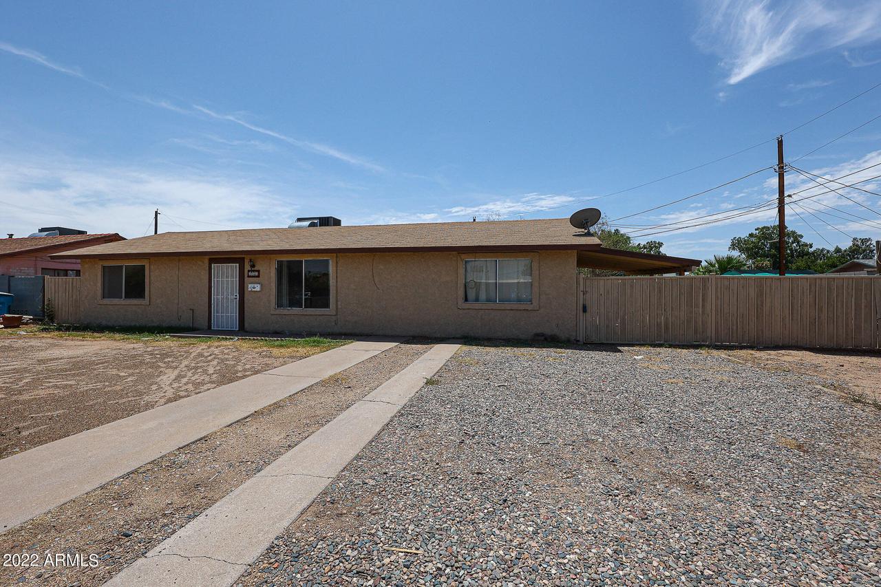 3021 W Devonshire Ave., Phoenix, AZ 85017