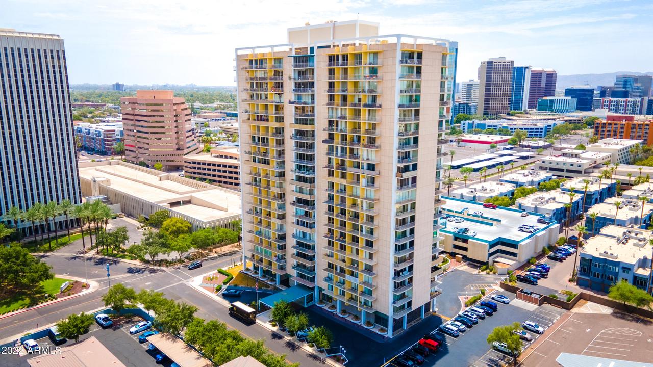 207 W Clarendon Ave. #C6, Phoenix, AZ 85013