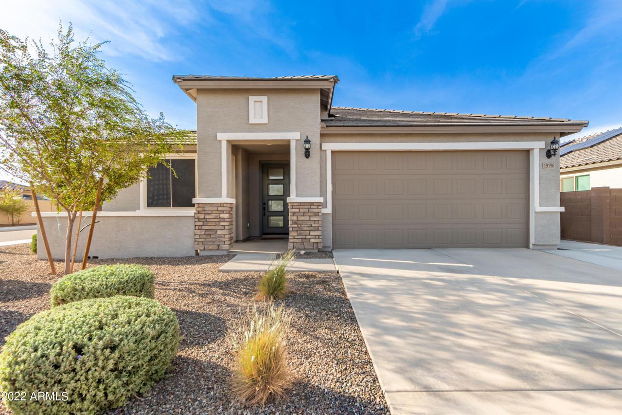 19196 W Harrison St., Buckeye, AZ 85326