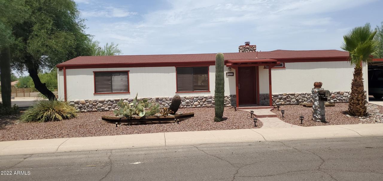 17438 N 66th Ln., Glendale, AZ 85308