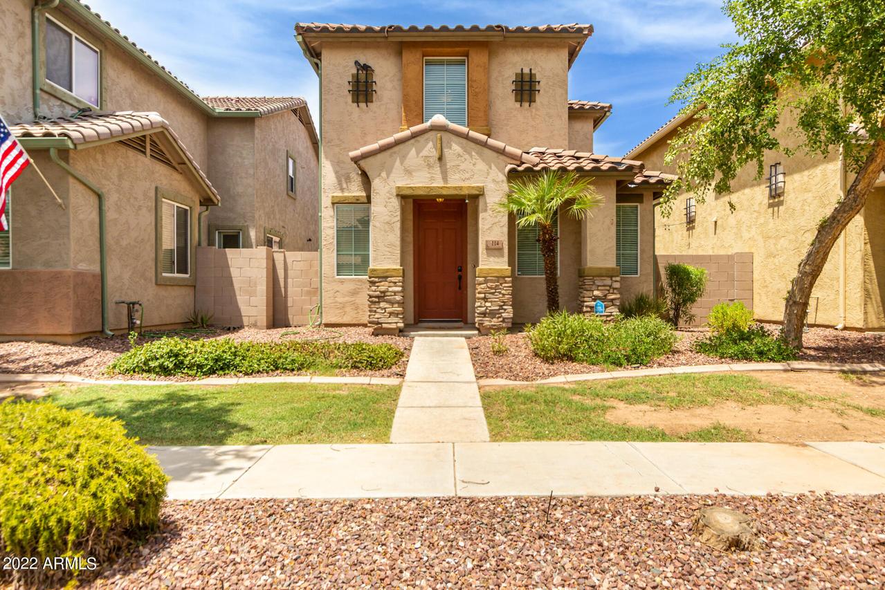 114 N 86th Ln., Tolleson, AZ 85353