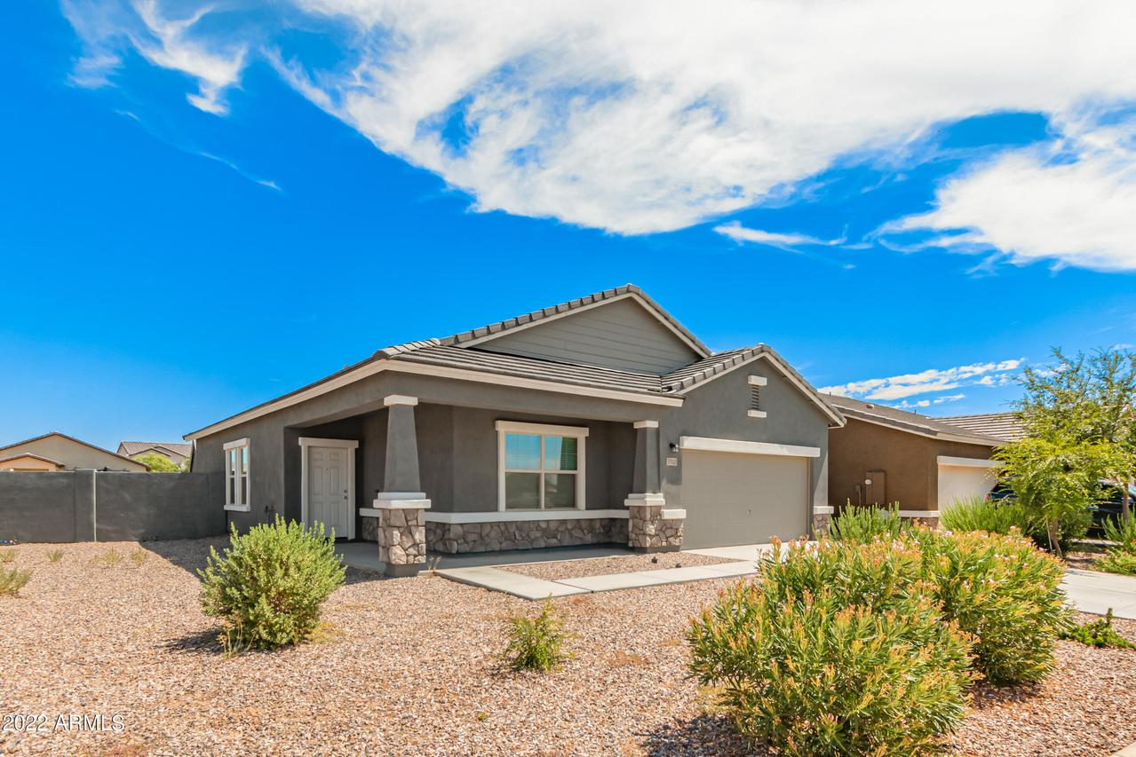 37021 W Mattino Ln., Maricopa, AZ 85138