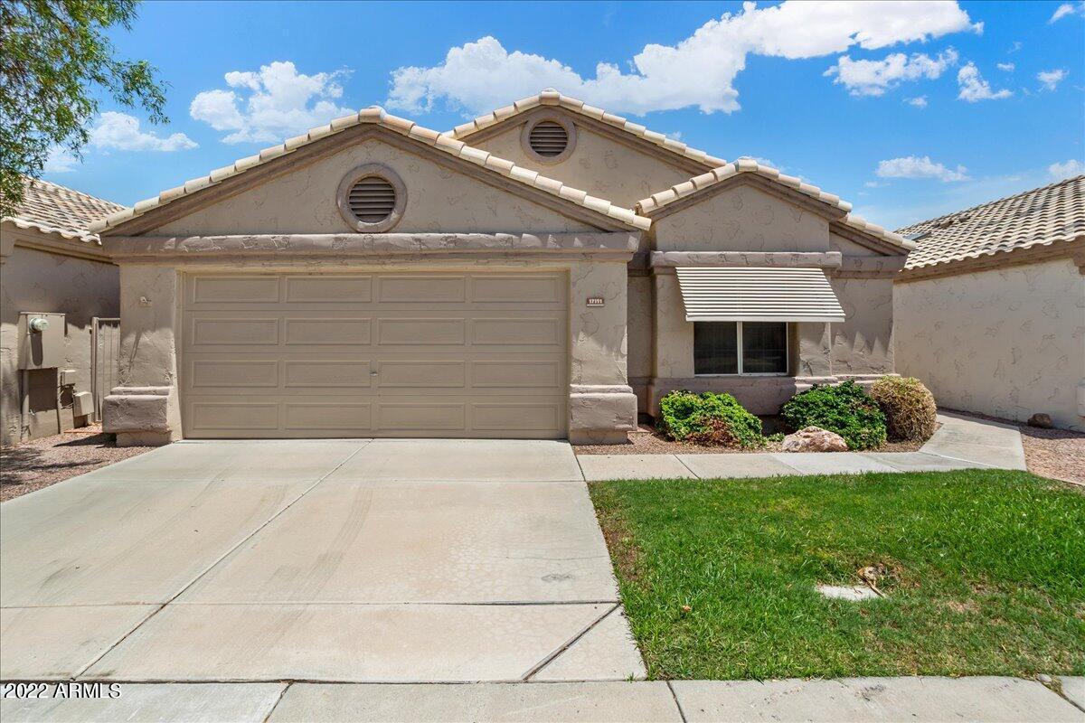 17191 N Winding Tr., Surprise, AZ 85374