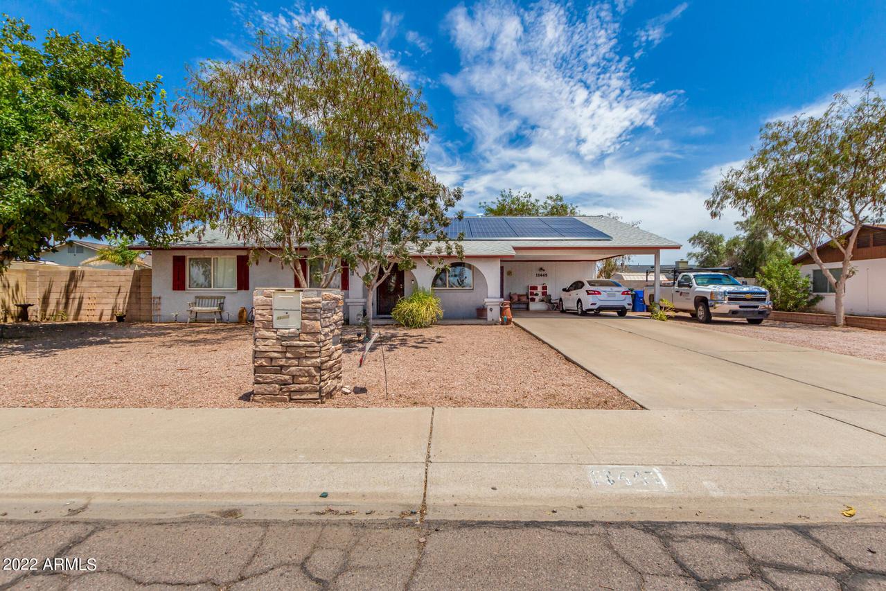 11445 N 40th Dr., Phoenix, AZ 85029