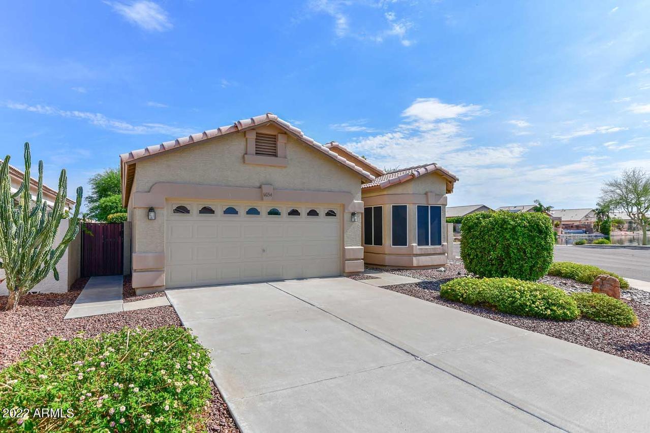 11054 W Marco Polo Rd., Sun City, AZ 85373