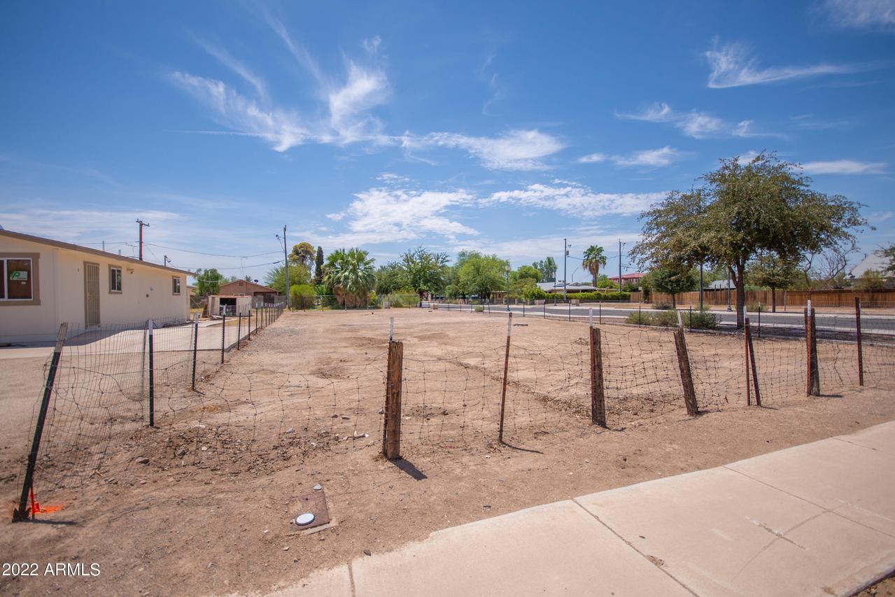 8391 W Madison St. #-, Peoria, AZ 85345