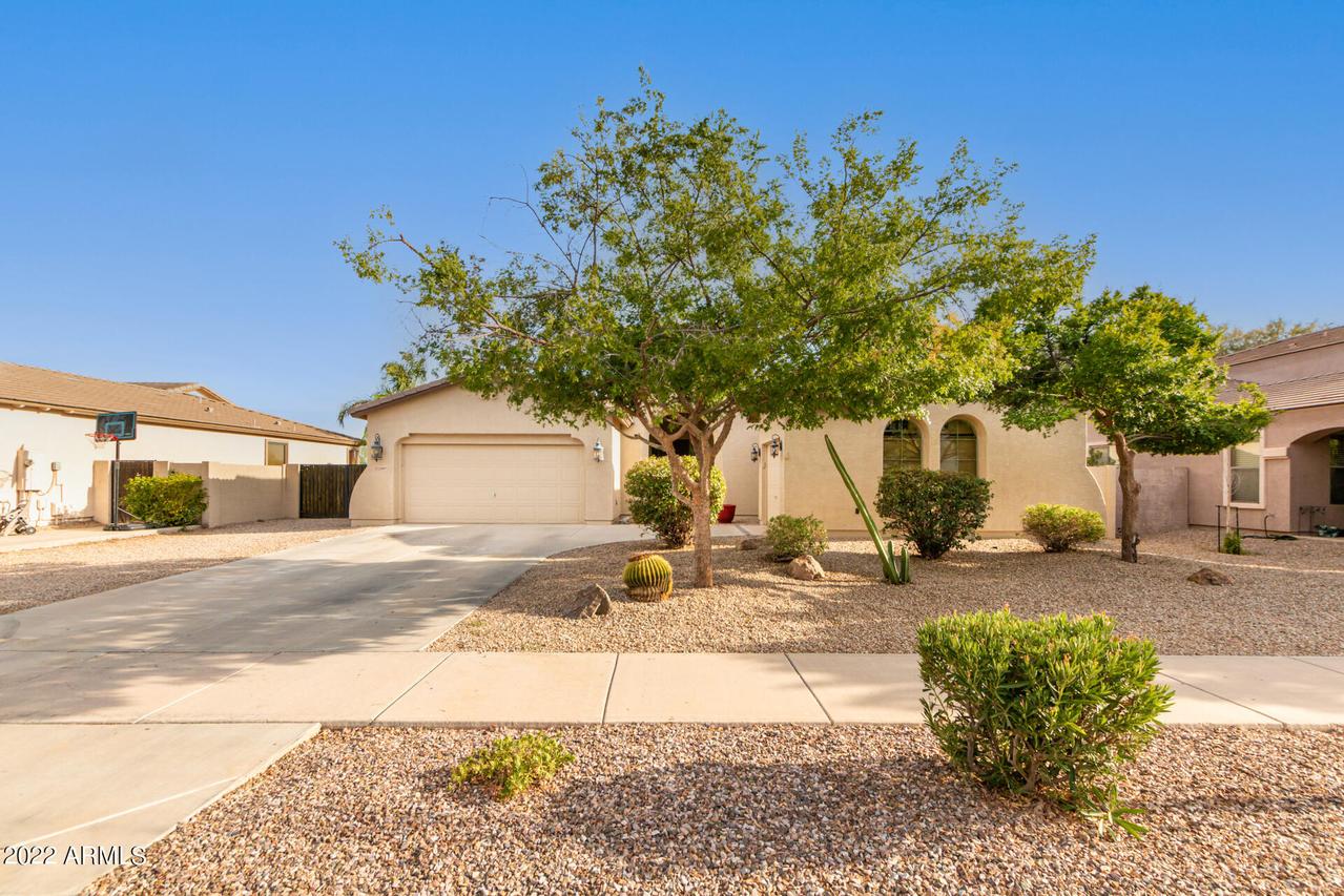 22069 E Pecan Dr., Queen Creek, AZ 85142