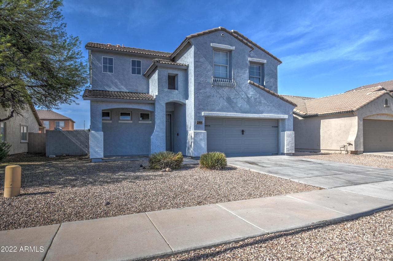3818 W Carson Rd., Phoenix, AZ 85041