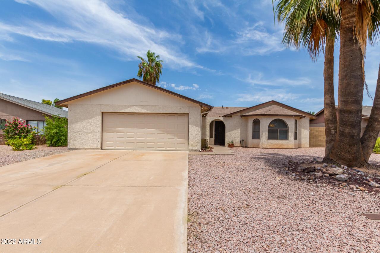 7324 E Pueblo Ave., Mesa, AZ 85208
