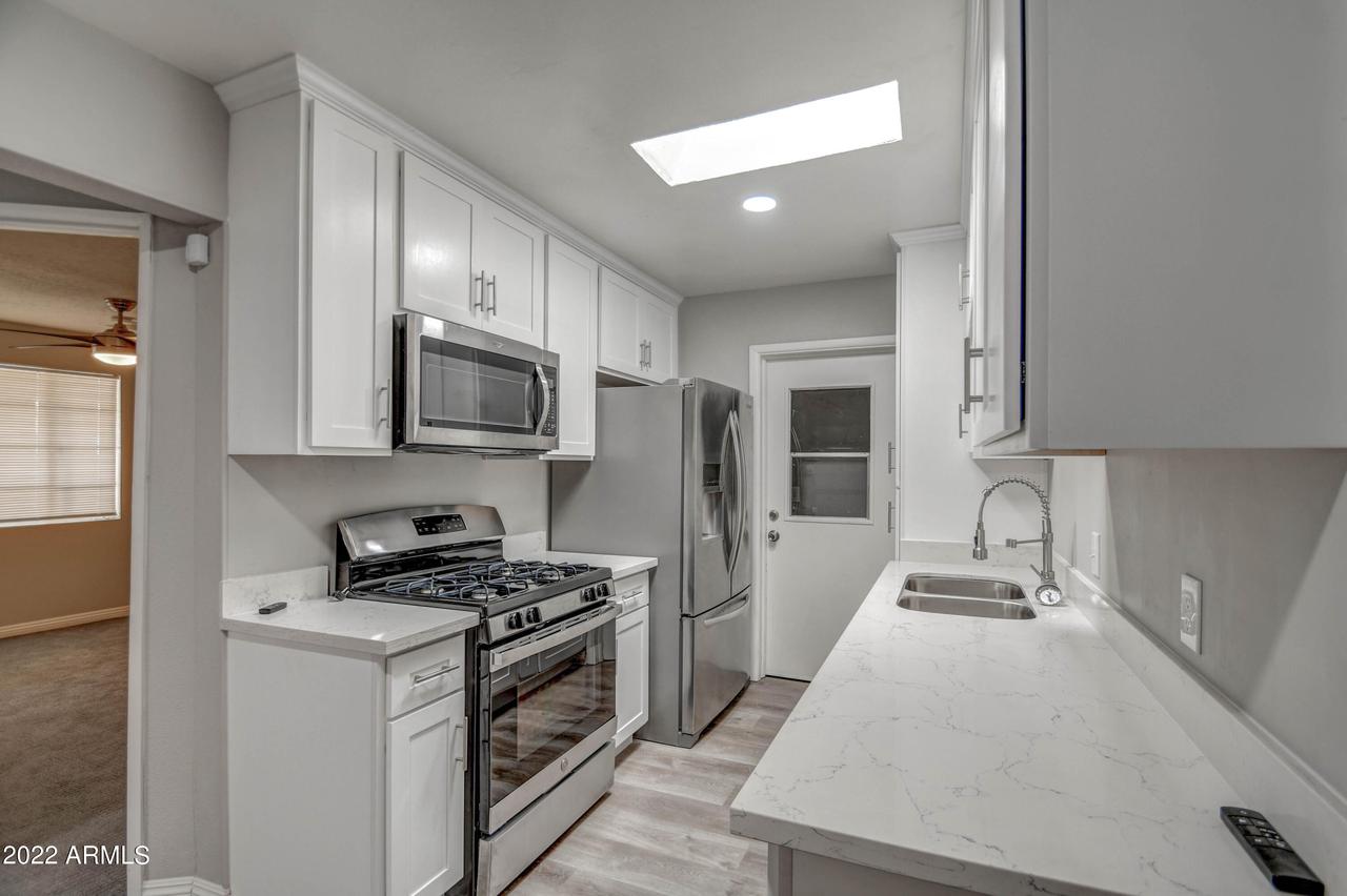 4521 W Clarendon Ave., Phoenix, AZ 85031