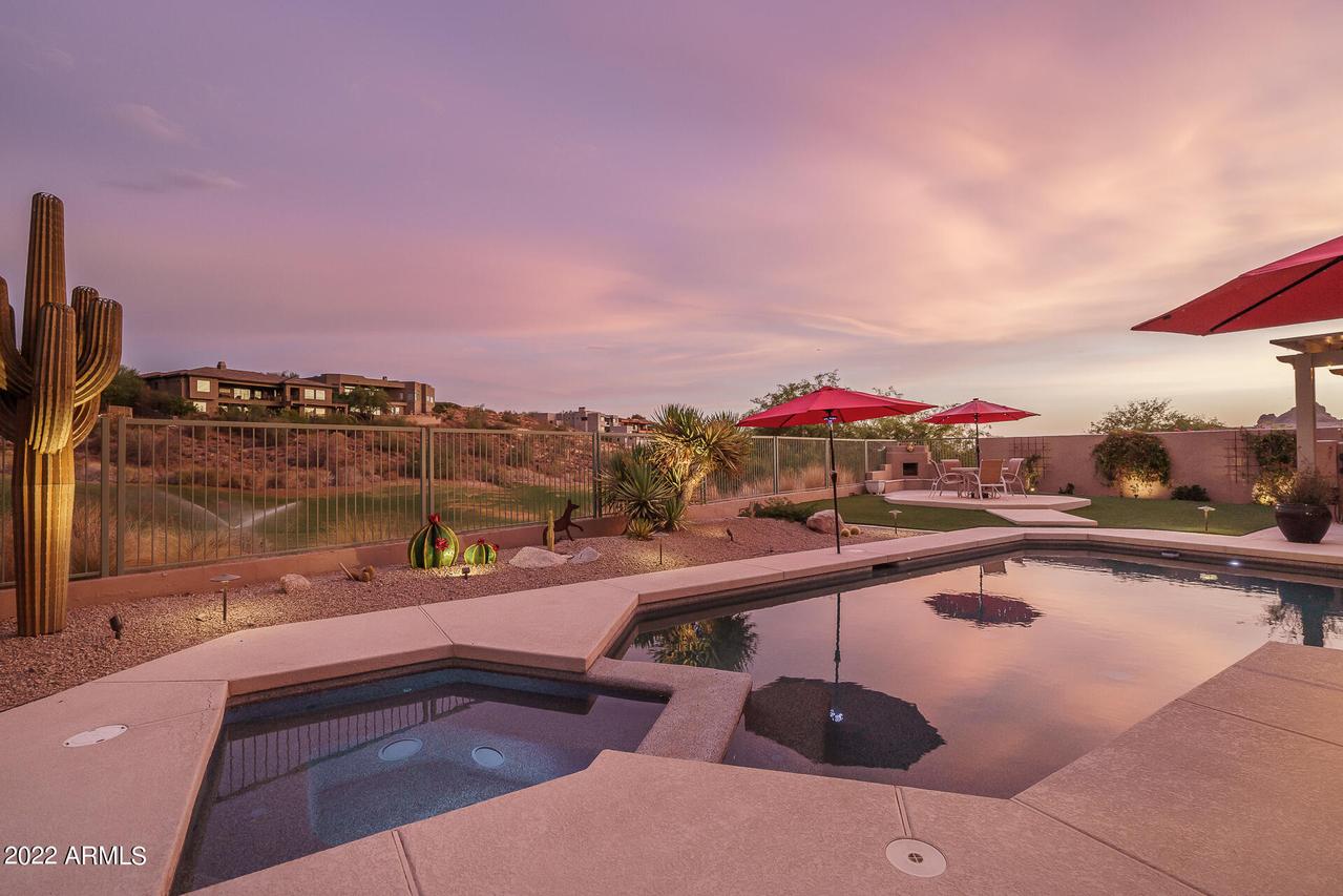 15137 E Twilight View Dr., Fountain Hills, AZ 85268
