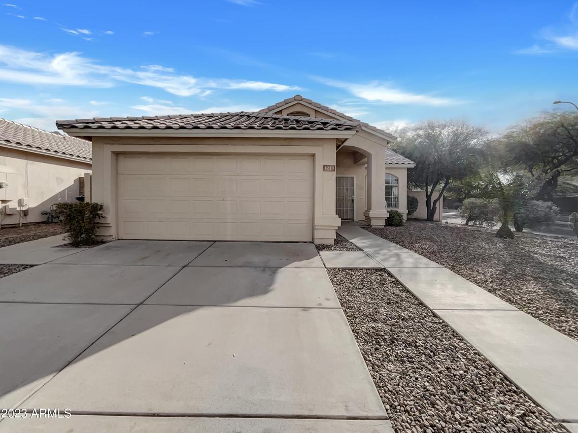 1213 W Park Ct., Chandler, AZ 85224