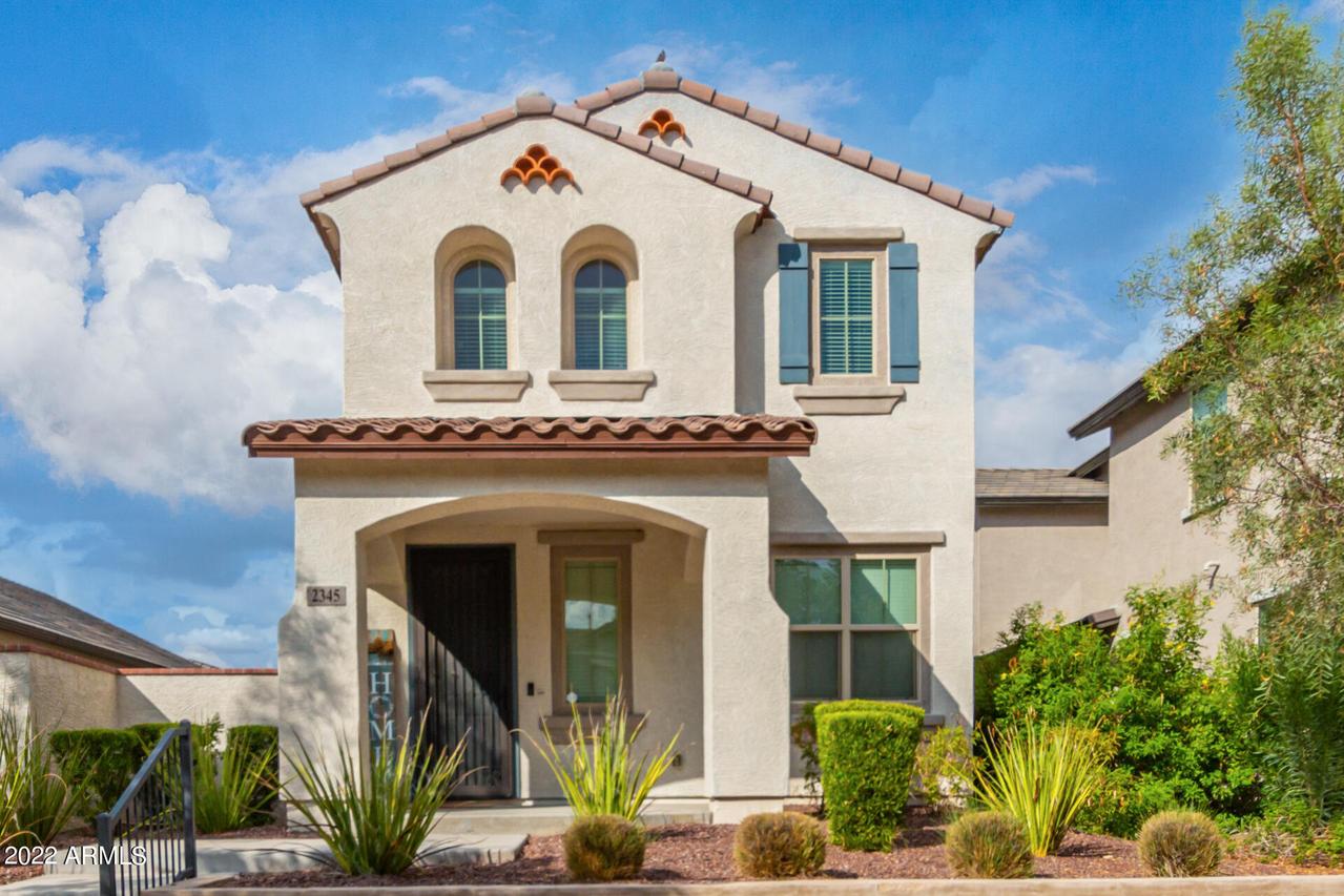 2345 N Alsap Rd., Buckeye, AZ 85396