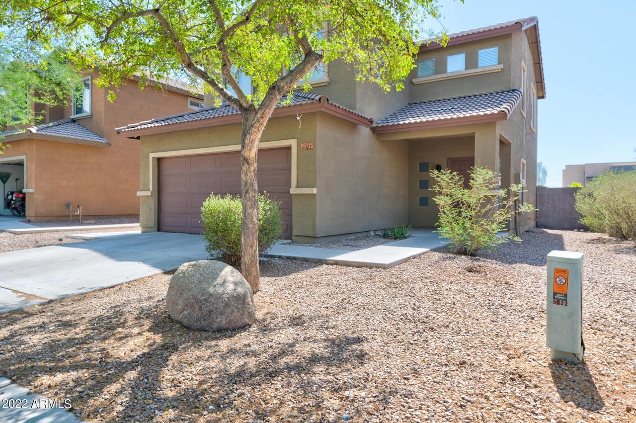5022 S 6th St., Phoenix, AZ 85040