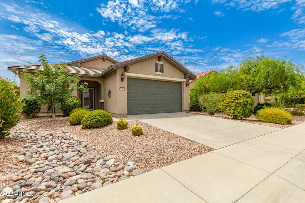 6375 W Heritage Way, Florence, AZ 85132
