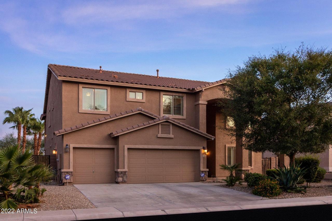 42395 W Bravo Dr., Maricopa, AZ 85138