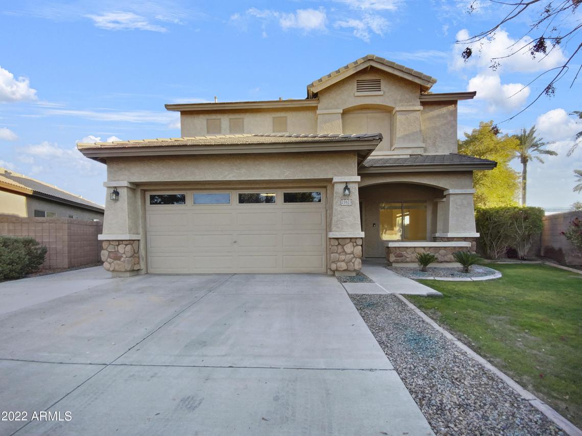 21623 N Gibson Dr., Maricopa, AZ 85139