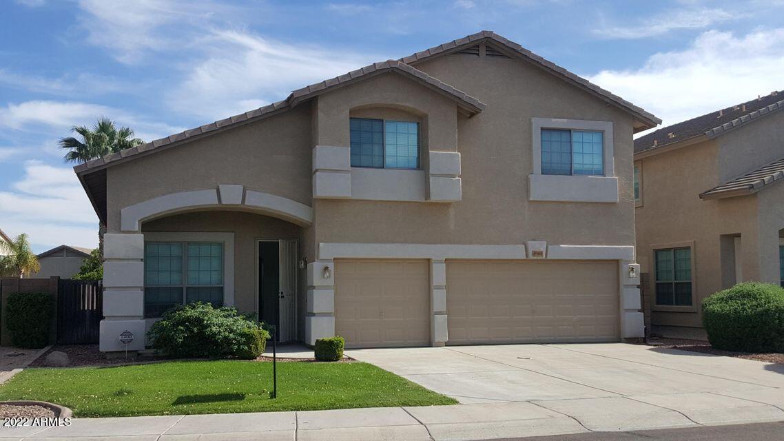 8965 W Mary Ann Dr., Peoria, AZ 85382
