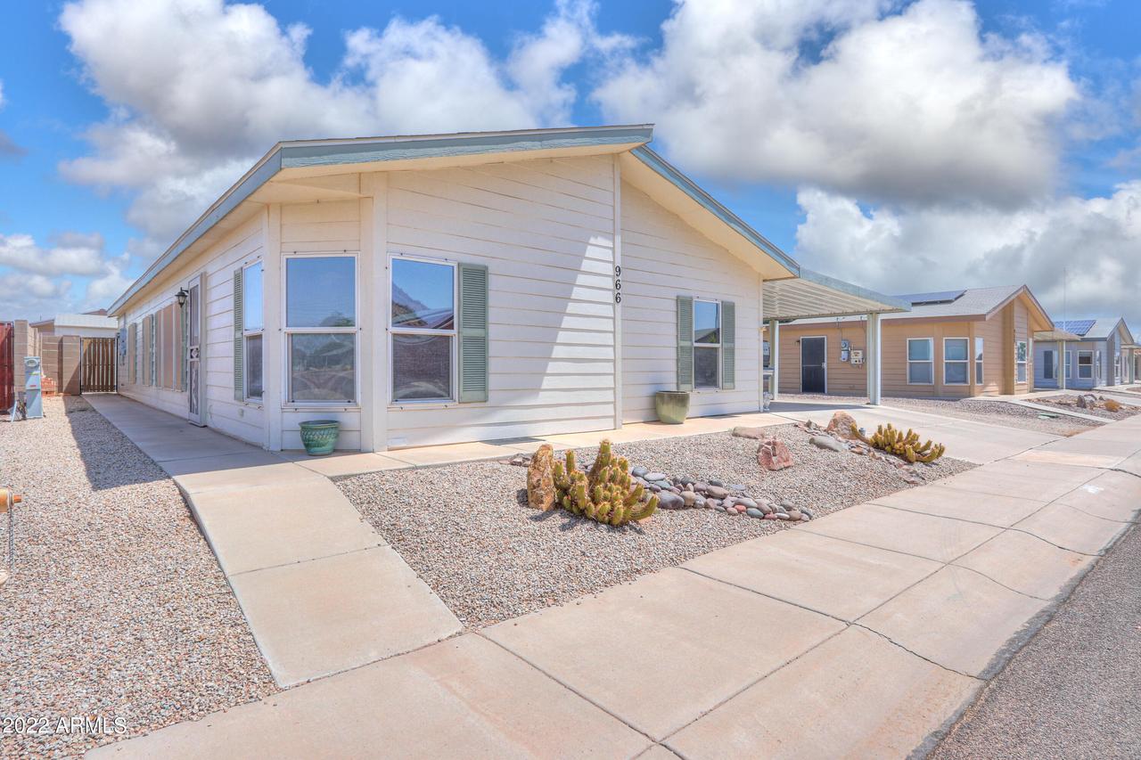 966 W Moon Shadow Dr., Casa Grande, AZ 85122
