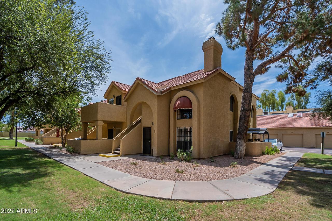 1126 W Elliot Rd. #2033, Chandler, AZ 85224
