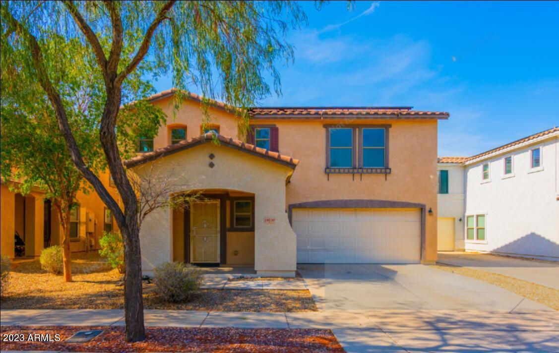 18530 W Udall Dr., Surprise, AZ 85374