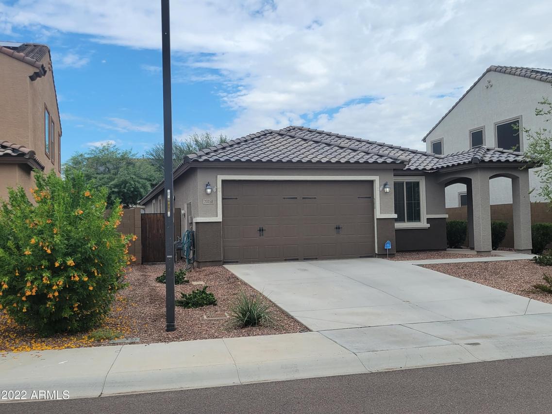 20158 W Harrison St., Buckeye, AZ 85326