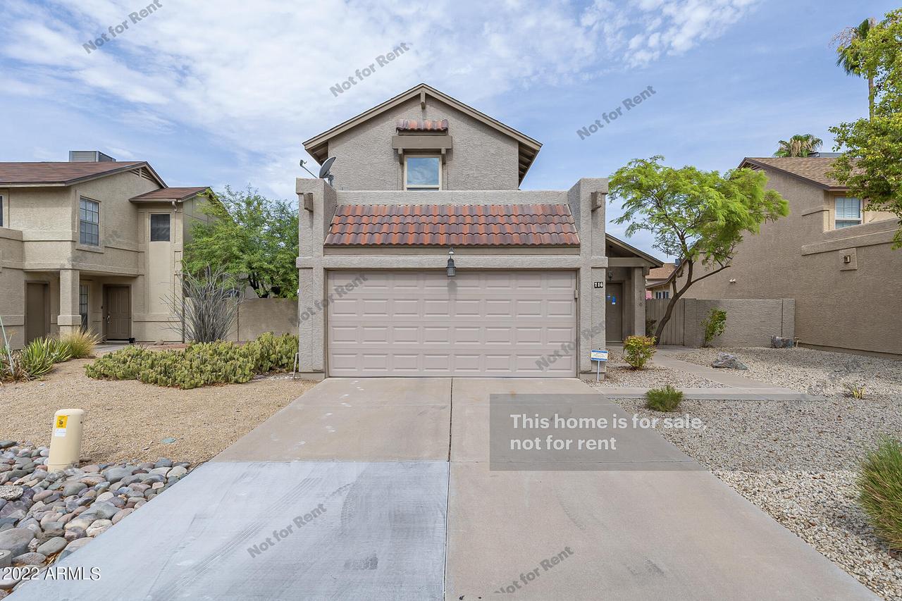 716 N Hazelton Dr., Chandler, AZ 85226