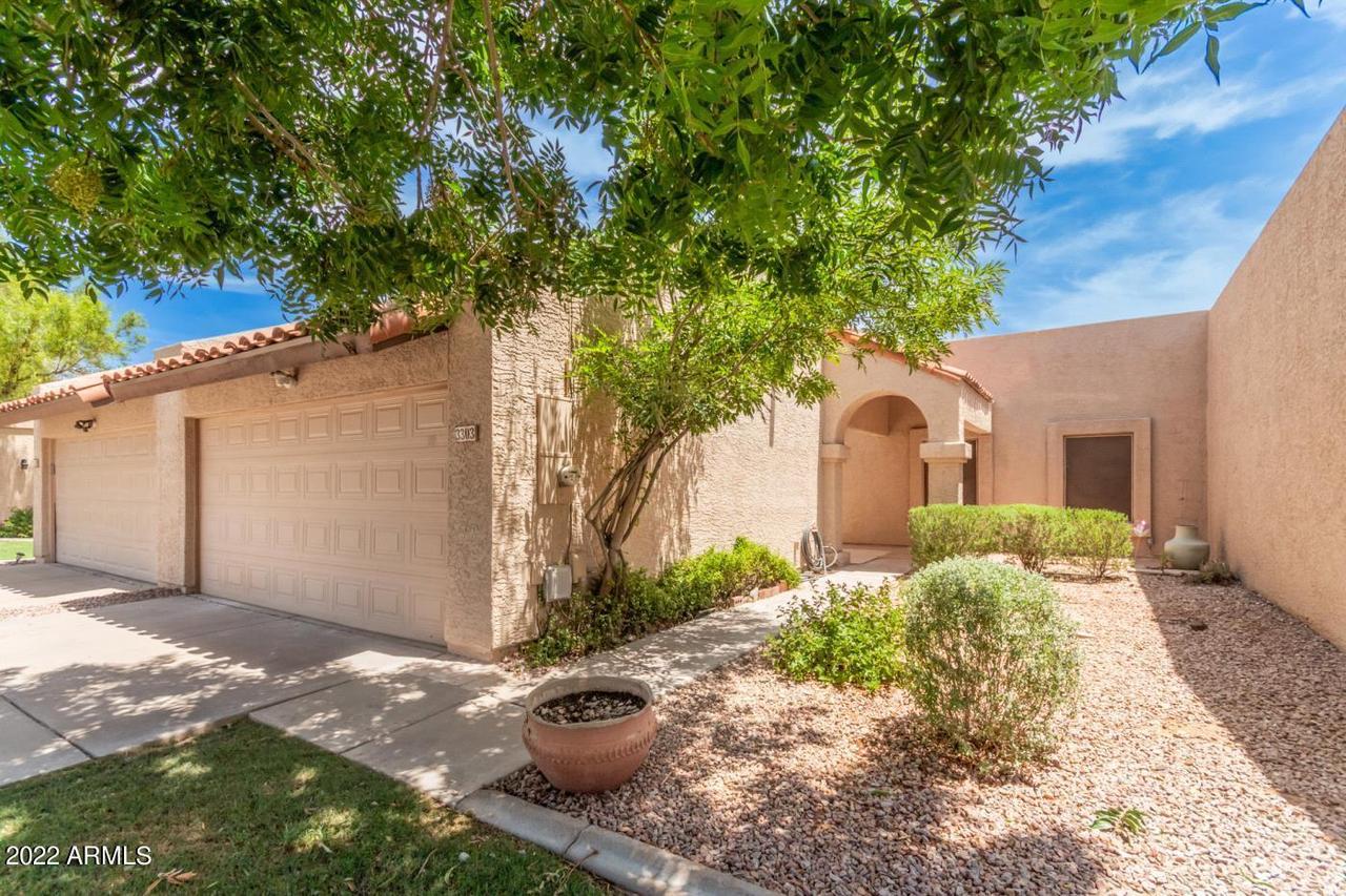 3303 N Sunridge Ln., Chandler, AZ 85225