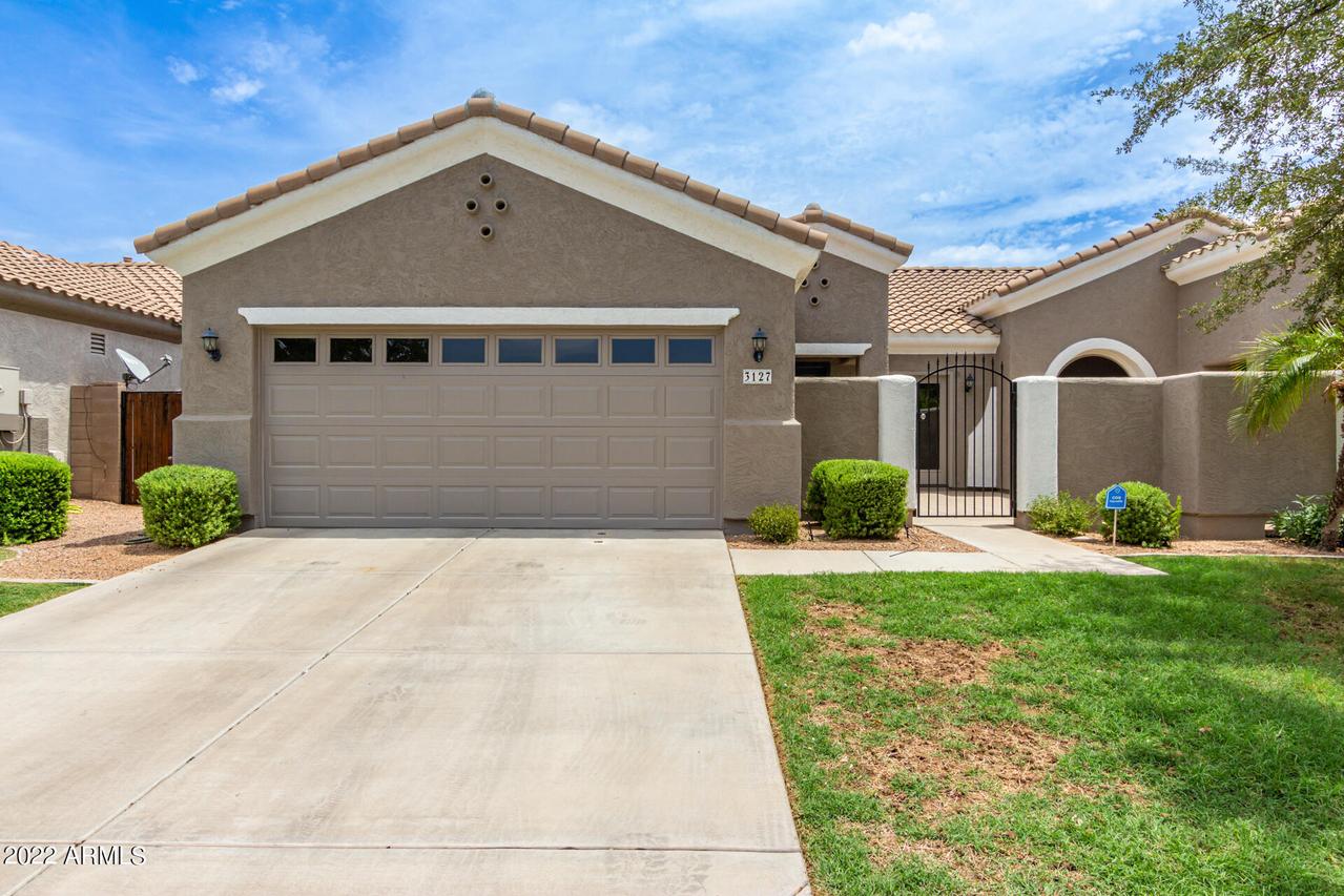 3127 S Eugene, Mesa, AZ 85212