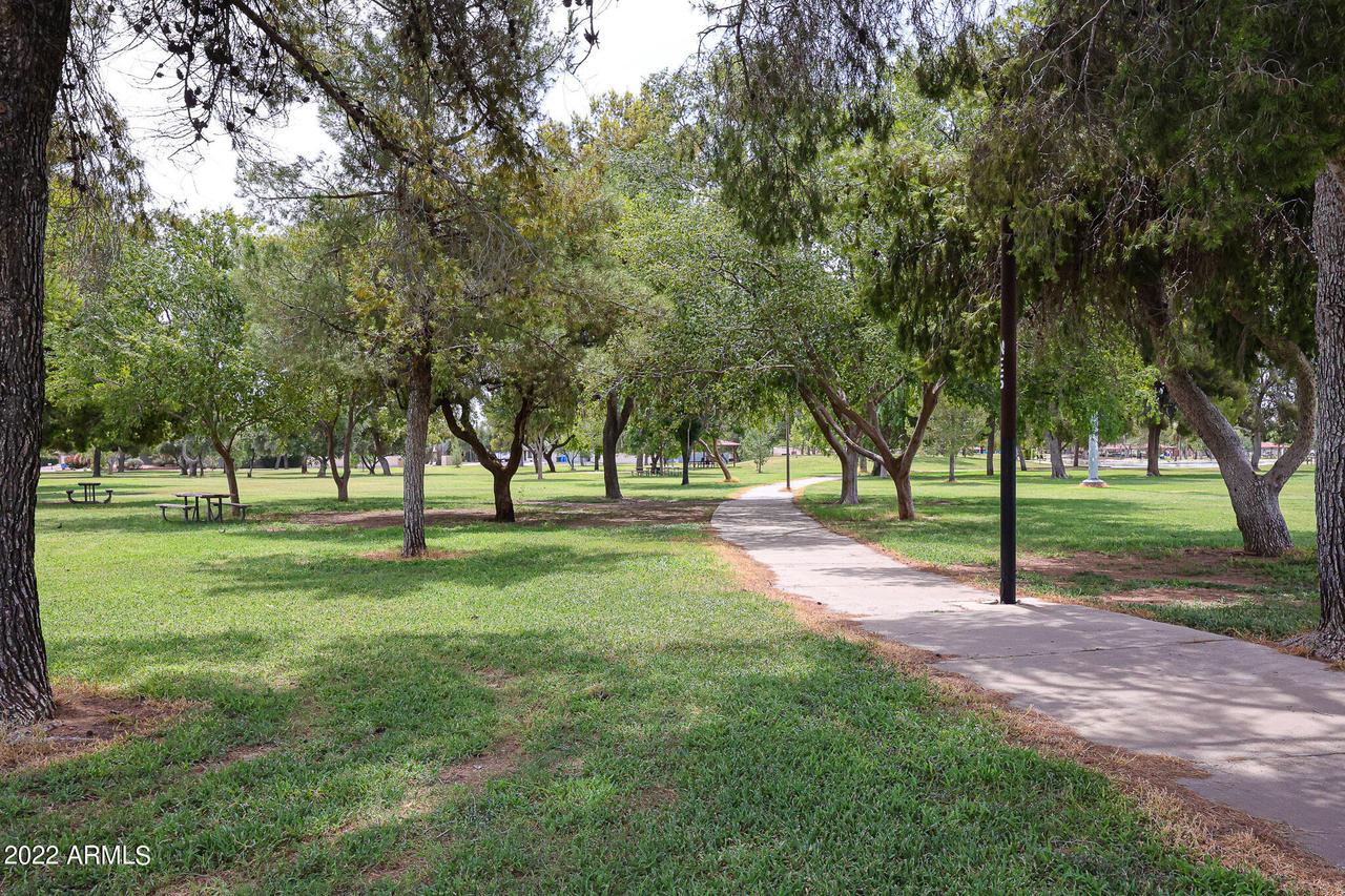 3442 E Columbine Dr., Phoenix, AZ 85032