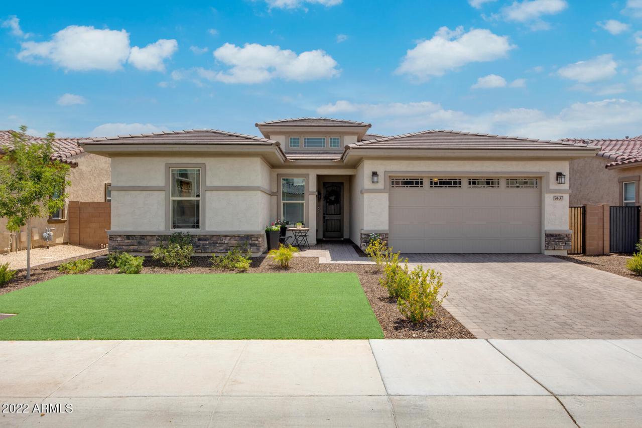 7437 W Jasmine Tr., Peoria, AZ 85383