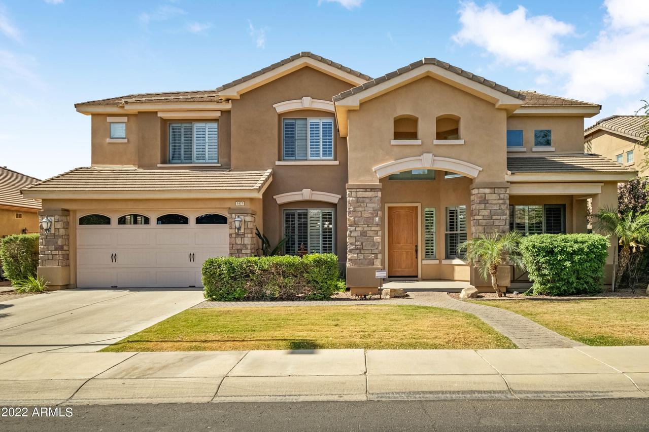1471 E Yellowstone Pl., Chandler, AZ 85249