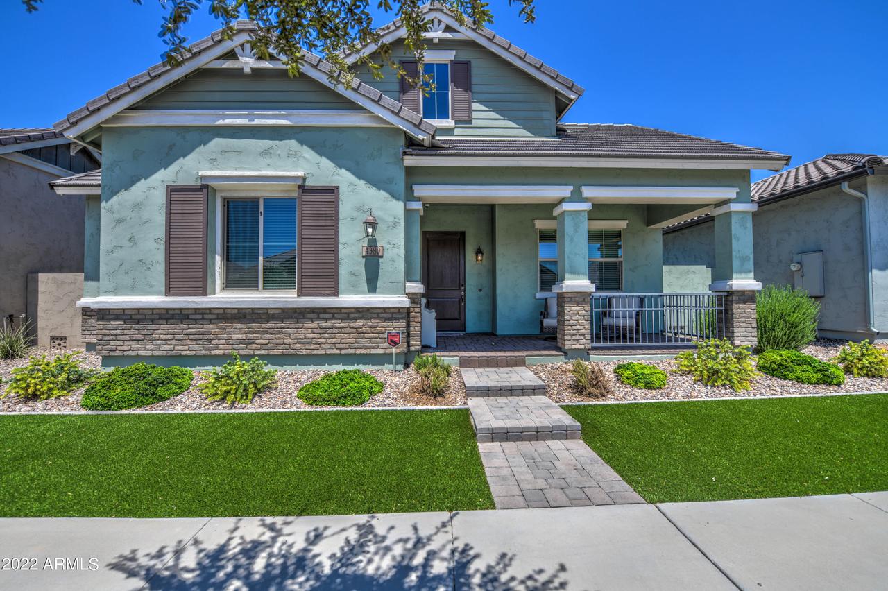 4380 E Evelyn St., Gilbert, AZ 85295