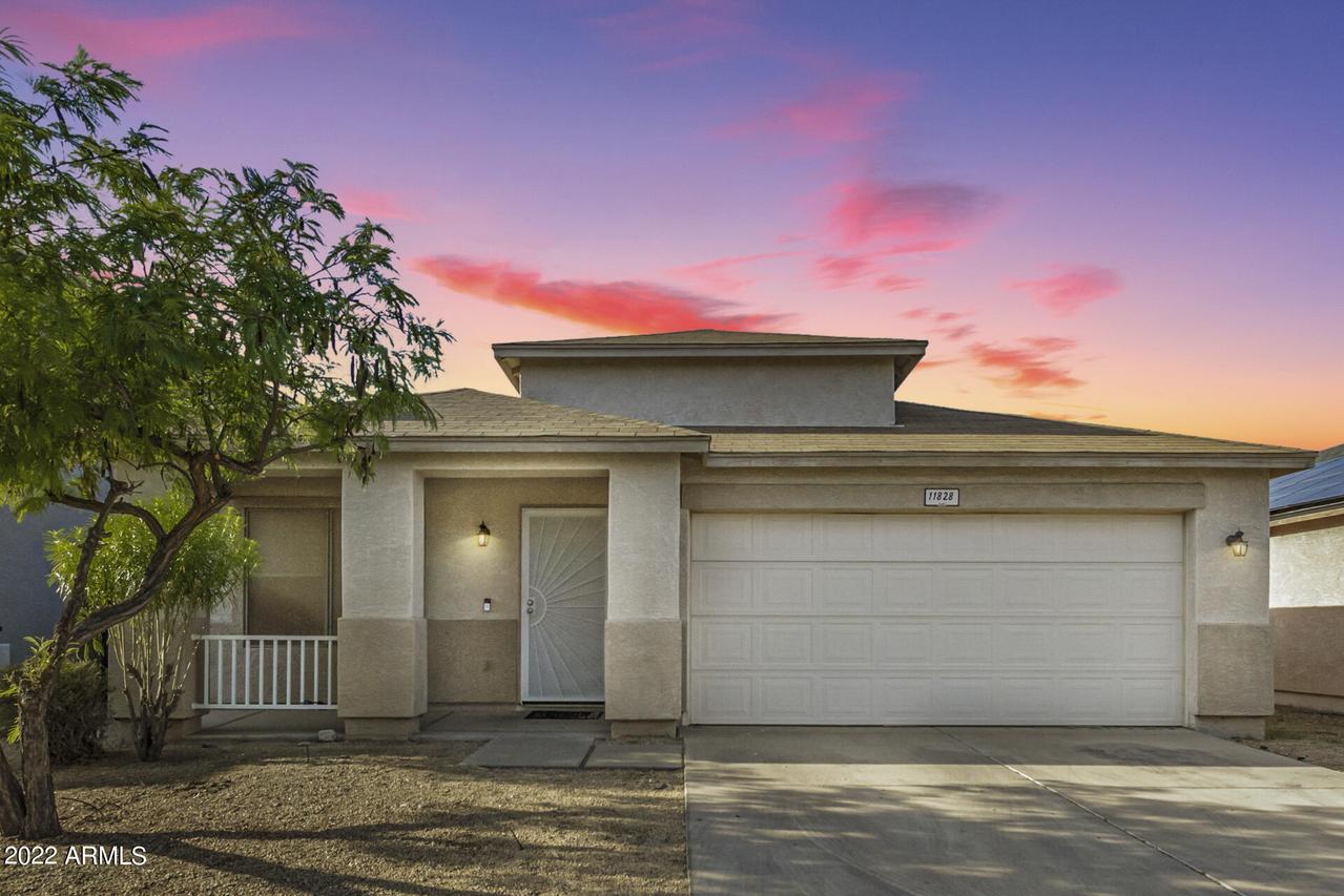 11828 W Ester Dr., El Mirage, AZ 85335