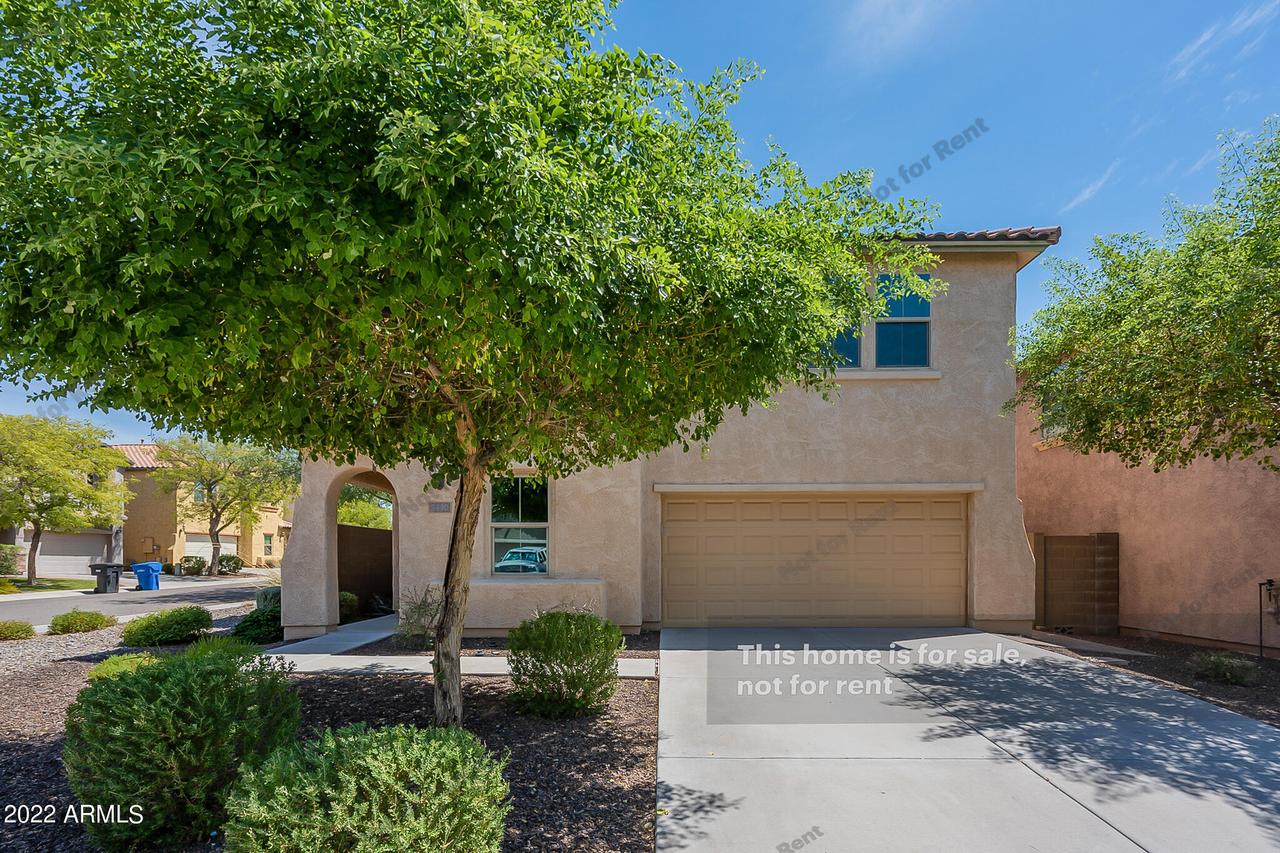5440 W Hobby Horse Dr., Phoenix, AZ 85083