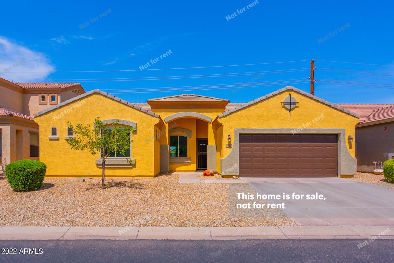 15923 N 73rd Ln., Peoria, AZ 85382