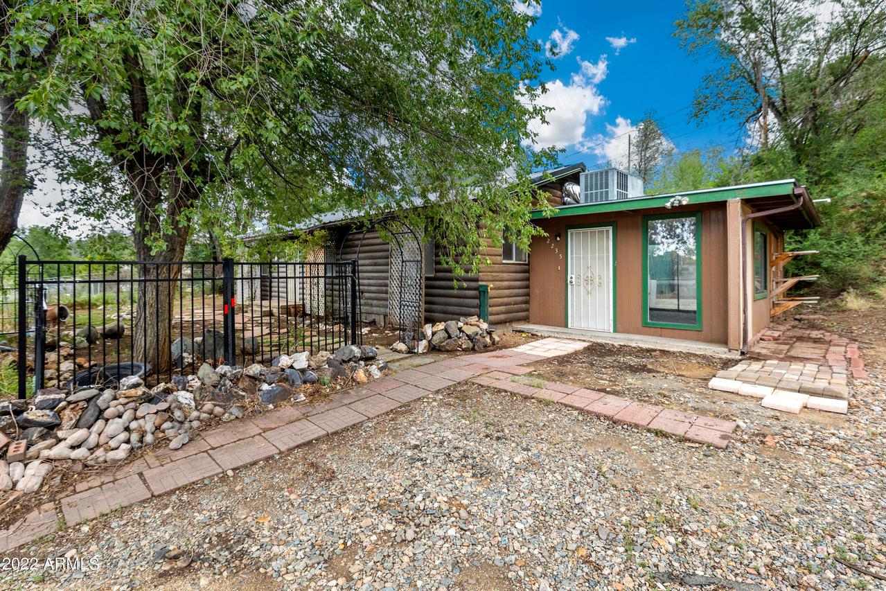 2235 E Christmas Tree Dr., Prescott, AZ 86303