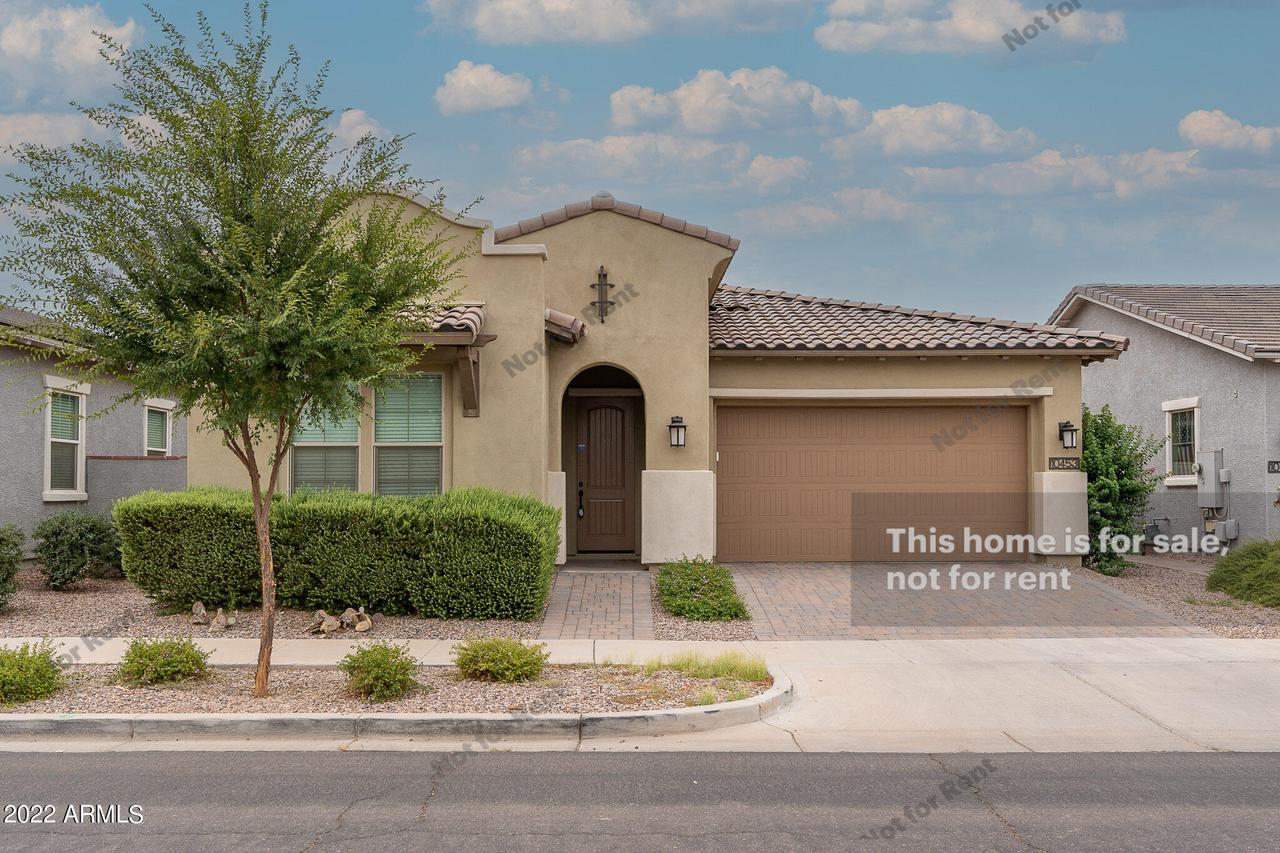 10453 E Palladium Dr., Mesa, AZ 85212