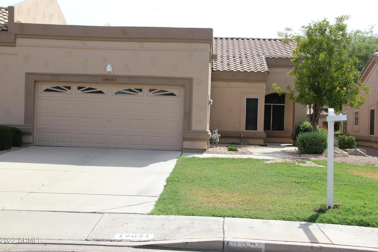 19031 N 83rd Ln., Peoria, AZ 85382